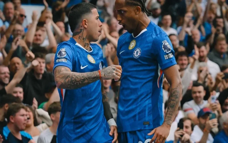 قرعة كأس إنجلترا 2025.. خصوم ليفربول وأرسنال وتشيلسي